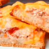 Очень вкусный и быстрый горячий завтрак