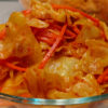 Капуста по-корейски