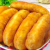 Невероятно вкусные пирожки: быстрые и без дрожжей