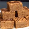 Торт-пирожное к чаю без духовки — проще и вкуснее не бывает
