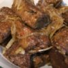 Накрахмаленная печень: готовим мягкое и сочное блюдо без горечи