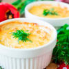 Жульен из курицы и грибов: быстрый и вкусный рецепт за 20 минут
