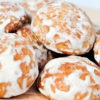 Вкусные домашние пряники. Готовлю больше 1 кг за копейки