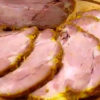 Вкуснейшее мясо в фольге к ужину или на бутерброд
