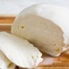 Делаем на домашней кухне настоящую итальянскую моцареллу. Требуется только молоко и немного уксуса