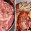 5 вкуснейших маринадов для шашлыков и барбекю