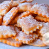 Лакомство из трёх продуктов
