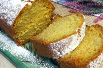 Знаменитый кекс «Столичный»: Всегда вкусный
