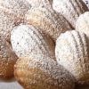 Французское печенье «Мадлен»