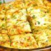 Капуста “по-турецки” — вкусный и недорогой ужин для всей семьи!