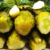 Малосолим огурцы за 1 ночь: ароматные и хрустящие