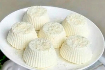 Десерт из творога, который я готовлю чаще всего