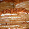 Медовый торт «Винни Пух»: нежное и вкусное наслаждение