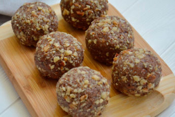 Пирожное “Картошка”: для меня нет десерта вкуснее