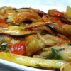 Баклажаны по-армянски