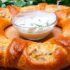 Пирог «Ошеломительный» с мясом: просто сказка