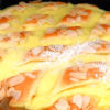 Пирог, который тает во рту: вкусно, быстро и доступно