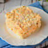 салат дамский каприз со сметаной
