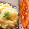 пирожки с картошкой и луком